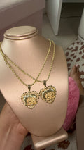 BETTY BOOP | NECKLACE