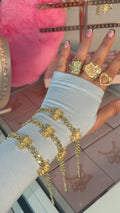 BAD KITTY | BRACELET
