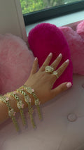 KITTY FACE | BRACELET