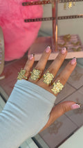 BAD KITTY | RING