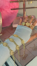 PRETTY KITTY | BRACELET