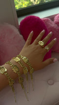 BETTY BOOP | BRACELET