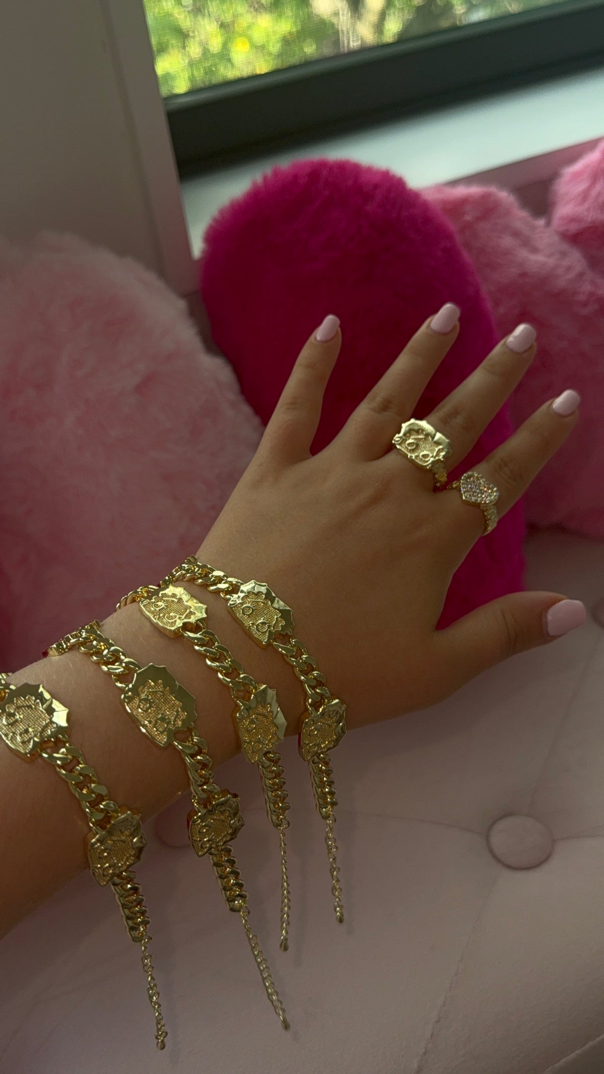 BETTY BOOP | BRACELET