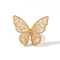 BUTTERFLY | RING