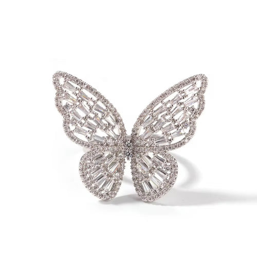BUTTERFLY | RING