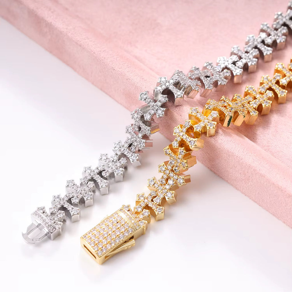 DIVINELY FAVORED | Bracelet