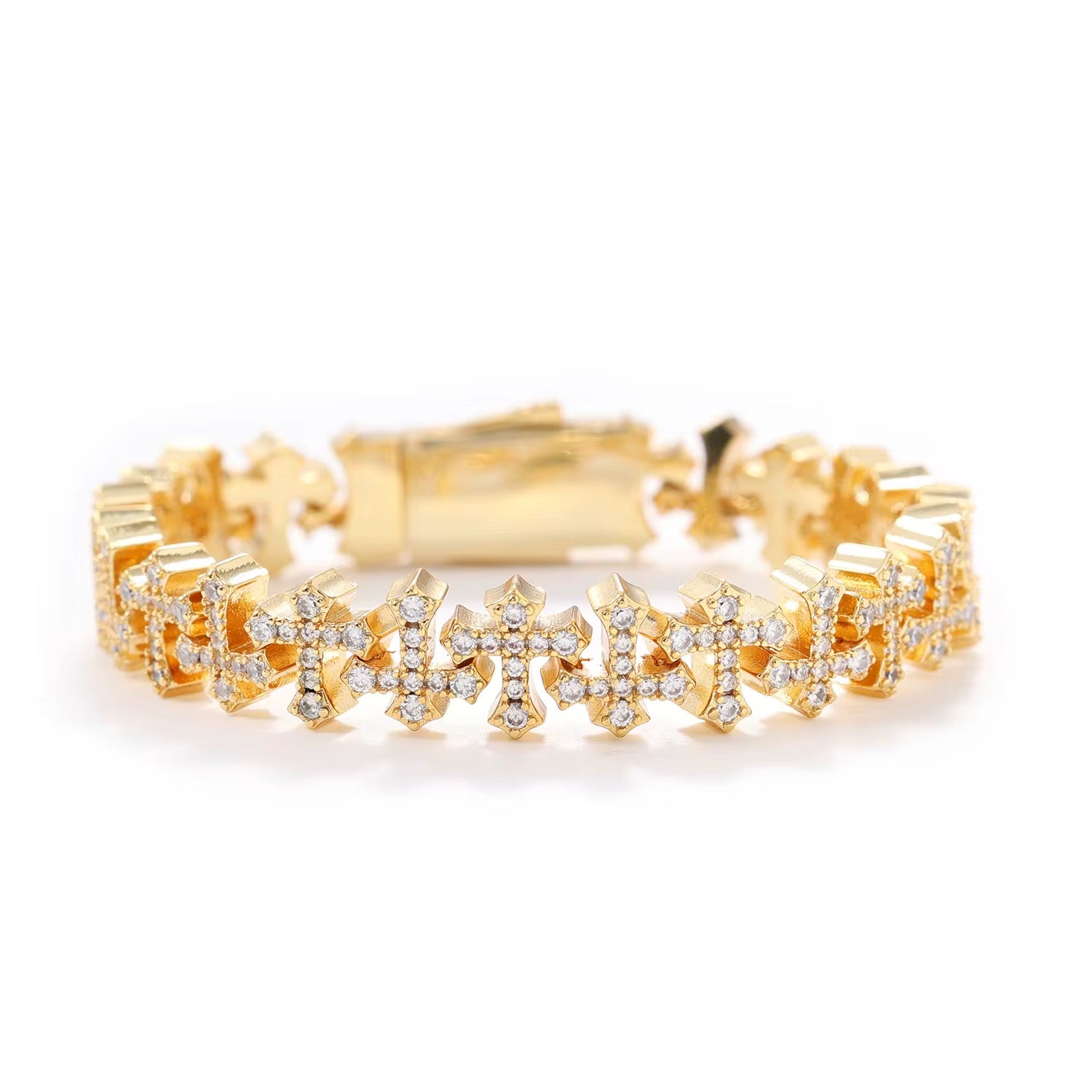 DIVINELY FAVORED | Bracelet