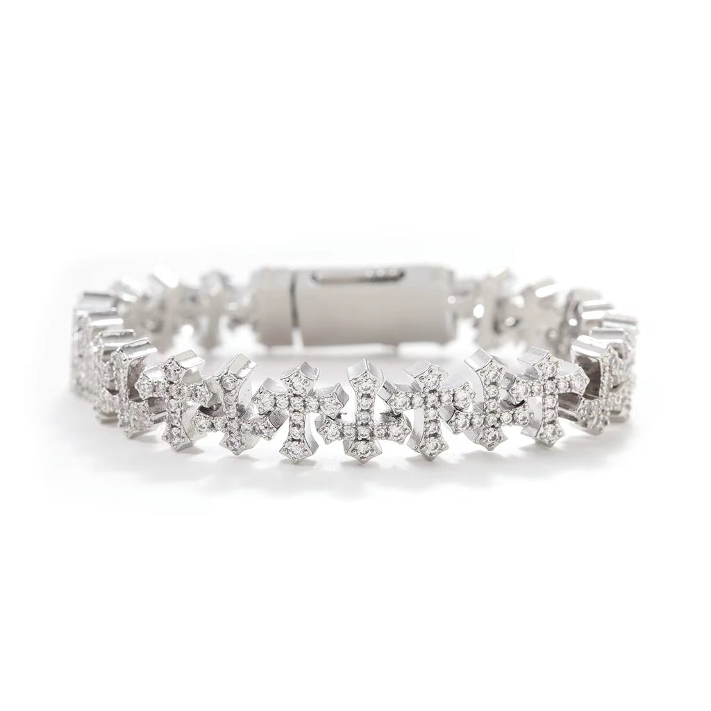 DIVINELY FAVORED | Bracelet