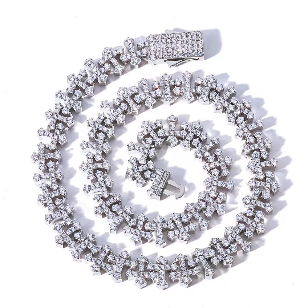 DIVINELY FAVORED | Necklace