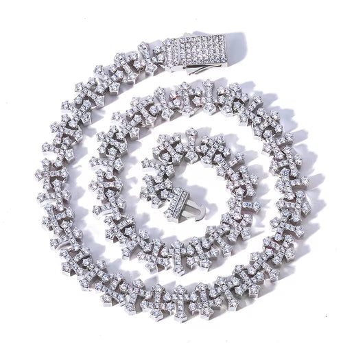 DIVINELY FAVORED | Necklace