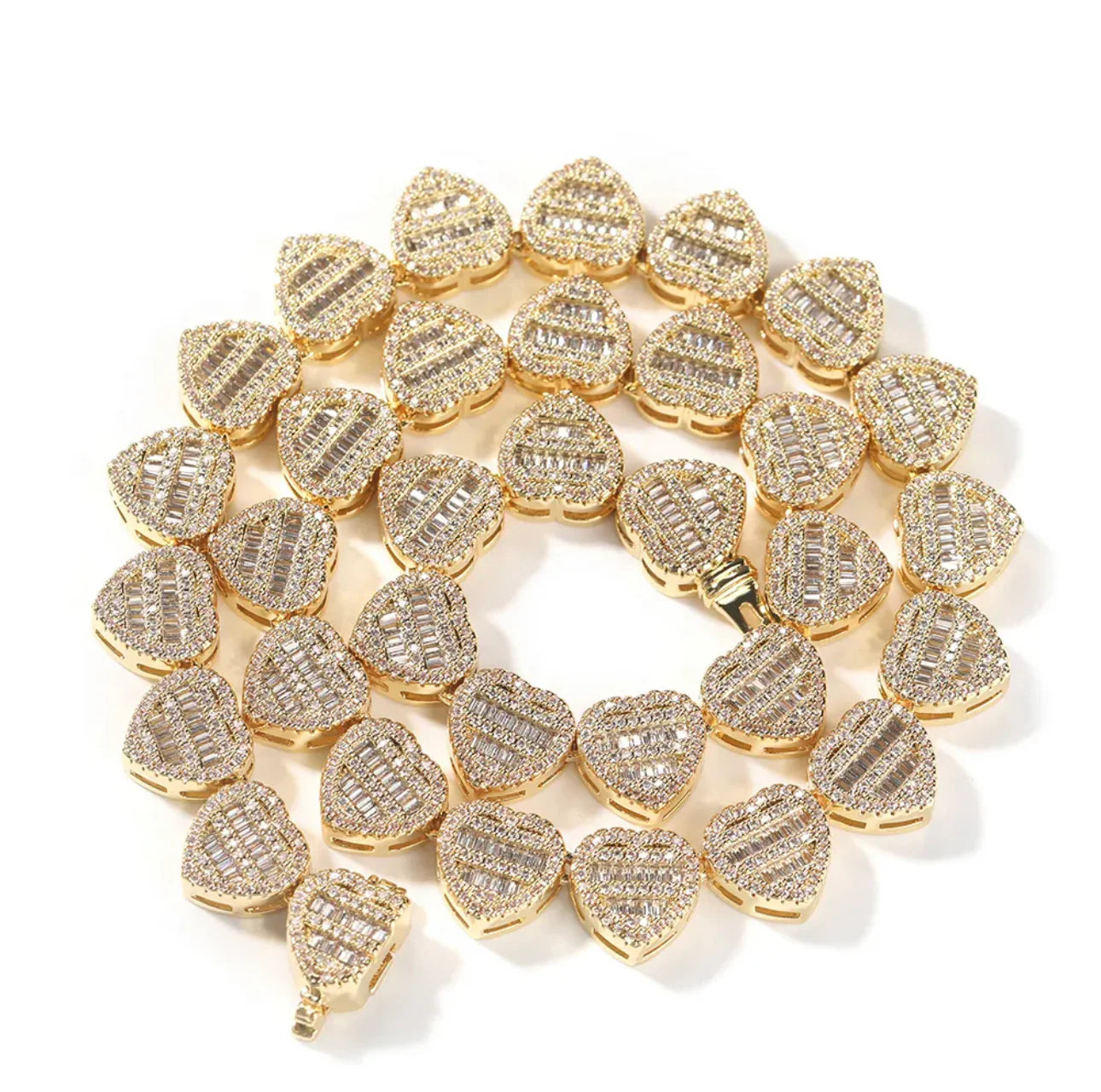 LOVER GIRL | NECKLACE